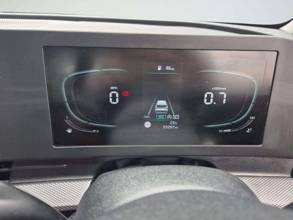 2023 Kia Sportage — image 10