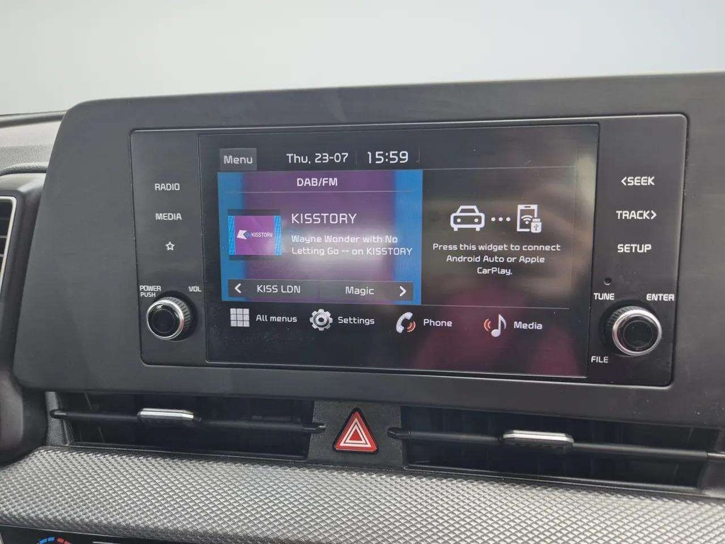 2023 Kia Sportage — image 11