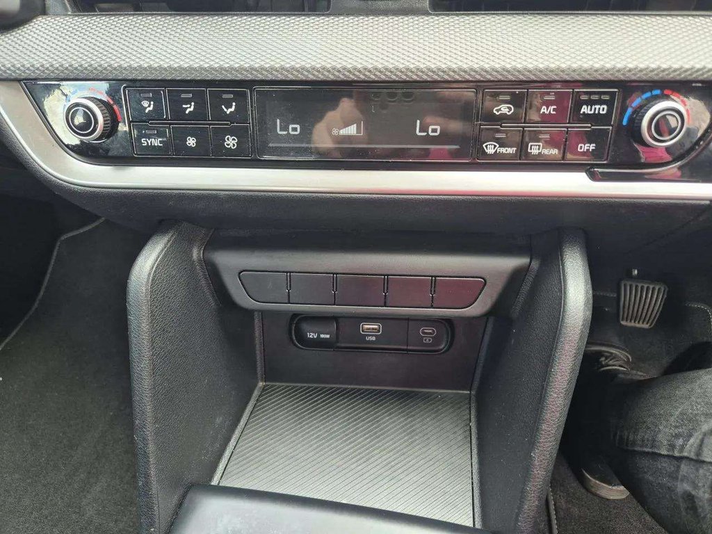2023 Kia Sportage — image 12