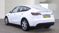 USED 2022 72 TESLA MODEL Y (Dual Motor) Long Range SUV 5dr Electric Auto 4WDE (384 bhp) 