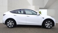 USED 2022 72 TESLA MODEL Y (Dual Motor) Long Range SUV 5dr Electric Auto 4WDE (384 bhp) 