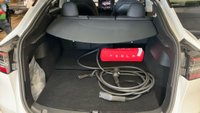 USED 2022 72 TESLA MODEL Y (Dual Motor) Long Range SUV 5dr Electric Auto 4WDE (384 bhp) 