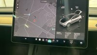 USED 2022 72 TESLA MODEL Y (Dual Motor) Long Range SUV 5dr Electric Auto 4WDE (384 bhp) 