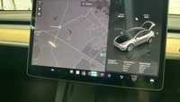 USED 2022 72 TESLA MODEL Y (Dual Motor) Long Range SUV 5dr Electric Auto 4WDE (384 bhp) 