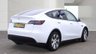 USED 2022 72 TESLA MODEL Y (Dual Motor) Long Range SUV 5dr Electric Auto 4WDE (384 bhp) 