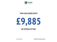 USED 2016 66 MINI HATCH 1.5 Cooper D Hatchback 3 Door Diesel Automatic Silver Euro 6 Low Tax 