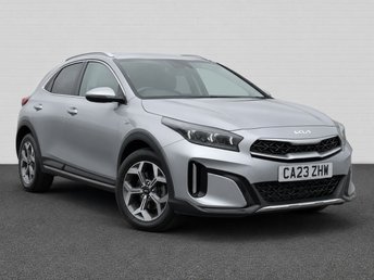 2023 KIA XCEED 1.5 T-GDi 2 SUV 5dr Petrol Manual Euro 6 (s/s) (158 bhp) £13100.00