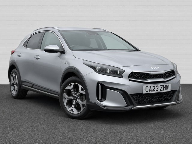 View our Kia Xceed 1.5 T-GDi 2 SUV 5dr Petrol Manual Euro 6 (s/s) (158 bhp)