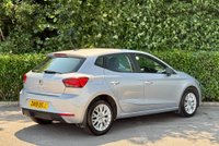USED 2019 19 SEAT IBIZA 1.0 MPI SE Technology Euro 6 (s/s) 5dr GPF 3 YEAR WARRANTY ONLY Â£1198