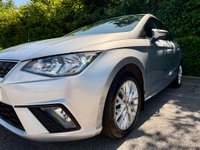 USED 2019 19 SEAT IBIZA 1.0 MPI SE Technology Euro 6 (s/s) 5dr GPF 3 YEAR WARRANTY ONLY Â£1198
