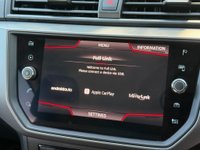 USED 2019 19 SEAT IBIZA 1.0 MPI SE Technology Euro 6 (s/s) 5dr GPF 3 YEAR WARRANTY ONLY Â£1198