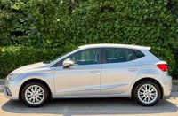 USED 2019 19 SEAT IBIZA 1.0 MPI SE Technology Euro 6 (s/s) 5dr GPF 3 YEAR WARRANTY ONLY Â£1198