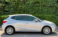USED 2019 19 SEAT IBIZA 1.0 MPI SE Technology Euro 6 (s/s) 5dr GPF 3 YEAR WARRANTY ONLY Â£1198