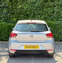 USED 2019 19 SEAT IBIZA 1.0 MPI SE Technology Euro 6 (s/s) 5dr GPF 3 YEAR WARRANTY ONLY Â£1198