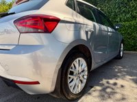USED 2019 19 SEAT IBIZA 1.0 MPI SE Technology Euro 6 (s/s) 5dr GPF 3 YEAR WARRANTY ONLY Â£1198