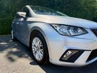 USED 2019 19 SEAT IBIZA 1.0 MPI SE Technology Euro 6 (s/s) 5dr GPF 3 YEAR WARRANTY ONLY Â£1198
