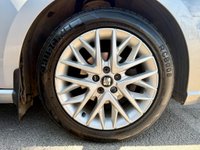 USED 2019 19 SEAT IBIZA 1.0 MPI SE Technology Euro 6 (s/s) 5dr GPF 3 YEAR WARRANTY ONLY Â£1198