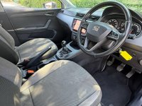 USED 2019 19 SEAT IBIZA 1.0 MPI SE Technology Euro 6 (s/s) 5dr GPF 3 YEAR WARRANTY ONLY Â£1198