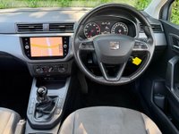 USED 2019 19 SEAT IBIZA 1.0 MPI SE Technology Euro 6 (s/s) 5dr GPF 3 YEAR WARRANTY ONLY Â£1198