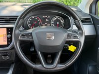 USED 2019 19 SEAT IBIZA 1.0 MPI SE Technology Euro 6 (s/s) 5dr GPF 3 YEAR WARRANTY ONLY Â£1198