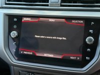 USED 2019 19 SEAT IBIZA 1.0 MPI SE Technology Euro 6 (s/s) 5dr GPF 3 YEAR WARRANTY ONLY Â£1198