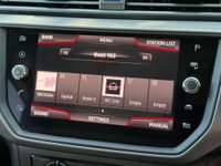 USED 2019 19 SEAT IBIZA 1.0 MPI SE Technology Euro 6 (s/s) 5dr GPF 3 YEAR WARRANTY ONLY Â£1198