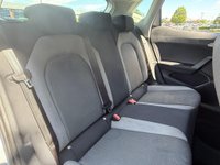 USED 2019 19 SEAT IBIZA 1.0 MPI SE Technology Euro 6 (s/s) 5dr GPF 3 YEAR WARRANTY ONLY Â£1198