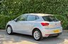USED 2019 19 SEAT IBIZA 1.0 MPI SE Technology Euro 6 (s/s) 5dr GPF 3 YEAR WARRANTY ONLY Â£1198