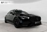 USED 2022 22 MERCEDES-BENZ CLA 1.3 CLA250e 15.6kWh AMG Line (Premium Plus) Coupe 4dr Petrol Plug-in Hybrid 8G-DCT Euro 6 (s/s) (218 ps) 