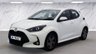USED 2024 24 TOYOTA YARIS 1.5 VVT-h Icon Hatchback 5dr Petrol Hybrid E-CVT Euro 6 (s/s) (116 ps) REAR CAMERA, AIR CON