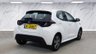 USED 2024 24 TOYOTA YARIS 1.5 VVT-h Icon Hatchback 5dr Petrol Hybrid E-CVT Euro 6 (s/s) (116 ps) REAR CAMERA, AIR CON