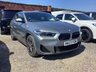 USED 2023 23 BMW X2 1.5 18i M Sport SUV 5dr Petrol Manual sDrive Euro 6 (s/s) (136 ps) 