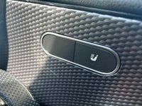 USED 2019 19 MERCEDES-BENZ A CLASS 1.5 A180d Sport (Executive) Hatchback 5dr Diesel 7G-DCT Euro 6 (s/s) (116 ps) 