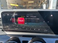 USED 2019 19 MERCEDES-BENZ A CLASS 1.5 A180d Sport (Executive) Hatchback 5dr Diesel 7G-DCT Euro 6 (s/s) (116 ps) 