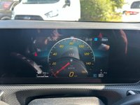 USED 2019 19 MERCEDES-BENZ A CLASS 1.5 A180d Sport (Executive) Hatchback 5dr Diesel 7G-DCT Euro 6 (s/s) (116 ps) 