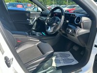 USED 2019 19 MERCEDES-BENZ A CLASS 1.5 A180d Sport (Executive) Hatchback 5dr Diesel 7G-DCT Euro 6 (s/s) (116 ps) 