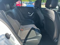 USED 2019 19 MERCEDES-BENZ A CLASS 1.5 A180d Sport (Executive) Hatchback 5dr Diesel 7G-DCT Euro 6 (s/s) (116 ps) 