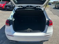 USED 2019 19 MERCEDES-BENZ A CLASS 1.5 A180d Sport (Executive) Hatchback 5dr Diesel 7G-DCT Euro 6 (s/s) (116 ps) 