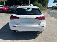 USED 2019 19 MERCEDES-BENZ A CLASS 1.5 A180d Sport (Executive) Hatchback 5dr Diesel 7G-DCT Euro 6 (s/s) (116 ps) 