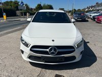 USED 2019 19 MERCEDES-BENZ A CLASS 1.5 A180d Sport (Executive) Hatchback 5dr Diesel 7G-DCT Euro 6 (s/s) (116 ps) 