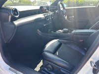 USED 2019 19 MERCEDES-BENZ A CLASS 1.5 A180d Sport (Executive) Hatchback 5dr Diesel 7G-DCT Euro 6 (s/s) (116 ps) 