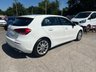 USED 2019 19 MERCEDES-BENZ A CLASS 1.5 A180d Sport (Executive) Hatchback 5dr Diesel 7G-DCT Euro 6 (s/s) (116 ps) 