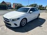 USED 2019 19 MERCEDES-BENZ A CLASS 1.5 A180d Sport (Executive) Hatchback 5dr Diesel 7G-DCT Euro 6 (s/s) (116 ps) 
