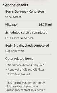 USED 2021 21 FORD KUGA 1.5 EcoBlue ST-Line X Edition SUV 5dr Diesel Manual Euro 6 (s/s) (120 ps) pan roof, full ford history, nav