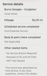 USED 2021 21 FORD KUGA 1.5 EcoBlue ST-Line X Edition SUV 5dr Diesel Manual Euro 6 (s/s) (120 ps) pan roof, full ford history, nav