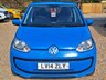 USED 2014 14 VOLKSWAGEN UP! 1.0 Move up! Euro 5 5dr LOW INSURANCE!!!