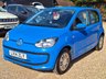 USED 2014 14 VOLKSWAGEN UP! 1.0 Move up! Euro 5 5dr LOW INSURANCE!!!