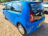 USED 2014 14 VOLKSWAGEN UP! 1.0 Move up! Euro 5 5dr LOW INSURANCE!!!