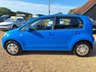 USED 2014 14 VOLKSWAGEN UP! 1.0 Move up! Euro 5 5dr LOW INSURANCE!!!