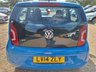 USED 2014 14 VOLKSWAGEN UP! 1.0 Move up! Euro 5 5dr LOW INSURANCE!!!